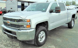 Used 2015 Chevrolet Silverado 2500 LT image 2