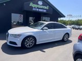 Used 2017 Audi A6 2.0T Premium Plus w/ Premium Plus Package image 4