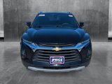 Used 2022 Chevrolet Blazer LT image 2