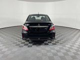 New 2024 Mitsubishi Mirage G4 Black Edition image 4