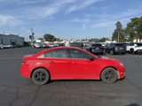 Used 2014 Chevrolet Cruze LT w/ RS Package image 4