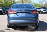 Used 2018 Ford Fusion SE w/ Fusion SE Technology Package image 5