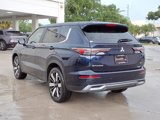 New 2025 Mitsubishi Outlander SE image 3