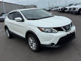 Used 2019 Nissan Rogue Sport SV w/ All-Weather Package image 2