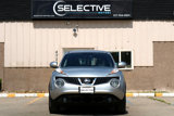 Used 2011 Nissan Juke SL image 2