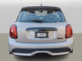 Certified 2023 MINI Cooper S w/ Premium Package image 4