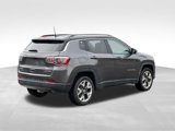 Used 2019 Jeep Compass Limited image 5