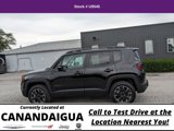 Used 2023 Jeep Renegade Latitude image 4