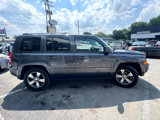 Used 2016 Jeep Patriot High Altitude image 6