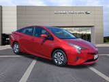 Used 2016 Toyota Prius Four image 3