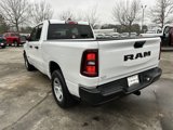 New 2025 RAM 1500 Tradesman image 5