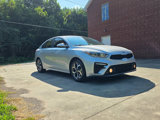 Used 2019 Kia Forte LXS image 3