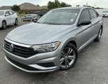 Used 2020 Volkswagen Jetta R-Line image 4