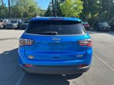Used 2021 Jeep Compass Latitude w/ Convenience Group image 4