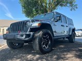 Used 2020 Jeep Gladiator Rubicon image 3