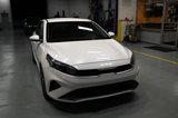 Used 2022 Kia Forte LXS image 3