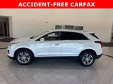 Used 2021 Cadillac XT5 Premium Luxury image 4
