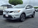 Used 2017 Nissan Rogue Sport SL w/ SL Premium Package image 3