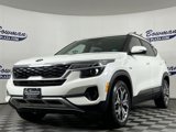 Used 2021 Kia Seltos S image 3