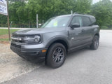 Used 2021 Ford Bronco Sport Big Bend w/ Big Bend Package (96B) image 2