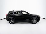 Used 2021 Jeep Cherokee Latitude Lux image 4