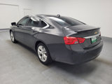 Used 2014 Chevrolet Impala LT image 5