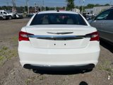 Used 2014 Chrysler 200 Limited w/ Sun/Sound Group image 5