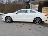 Certified 2024 Mercedes-Benz CLA 250 4MATIC image 2