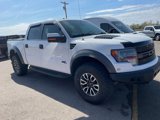Used 2014 Ford F150 Raptor w/ Equipment Group 801A Luxury image 2
