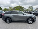 New 2025 INFINITI QX60 Pure image 2