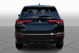 Used 2022 Mitsubishi Outlander SEL Black Edition image 3