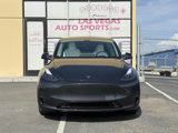 Used 2024 Tesla Model Y 2WD image 3