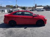 Used 2018 Chevrolet Sonic LT w/ Fun and Sun With RS Package image 4