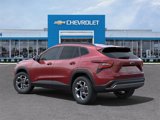 New 2025 Chevrolet Trax LT w/ LT Convenience Package image 3