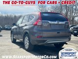 Used 2016 Honda CR-V EX image 3