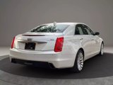 Used 2018 Cadillac CTS Premium Luxury image 4