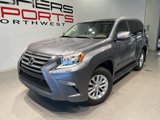 Used 2015 Lexus GX 460 image 2