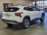New 2025 Chevrolet Trax LT w/ Driver Confidence Package image 4