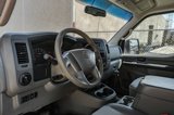 Used 2013 Nissan NV 2500 S w/ Side Curtain Airbag Pkg image 2