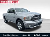 Used 2015 RAM 1500 Big Horn image 1