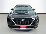 Used 2020 Hyundai Tucson SEL w/ Cargo Package image 3