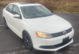 Used 2014 Volkswagen Jetta SE image 4