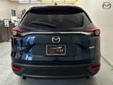 Used 2022 MAZDA CX-9 Touring w/ Touring Premium Package image 5