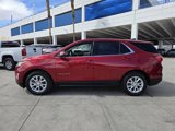 Used 2020 Chevrolet Equinox LT image 3