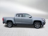 Used 2022 Chevrolet Colorado LT w/ Luxury Package image 2