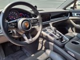 Certified 2022 Porsche Panamera 4 Platinum Edition image 4