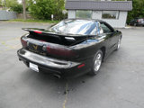 Used 2000 Pontiac Firebird Trans Am image 5