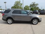 Used 2011 Ford Explorer XLT w/ 202A Rapid Spec Order Code image 3
