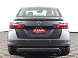 Used 2020 Nissan Versa SV image 4
