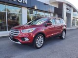 Used 2019 Ford Escape SEL image 2